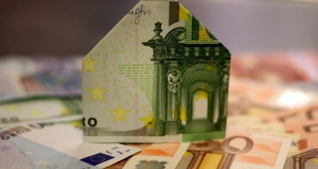 Podnikatelská půjčka, u které vám stačí vlastnit pouze nemovitost